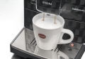 Nivona CafeRomatica 788 System OneTouch Spumatore