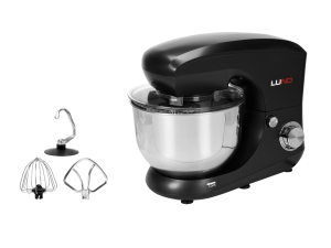 Mikser planetarny 800W LUND