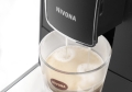 Nivona CafeRomatica 758 System OneTouch Spumatore