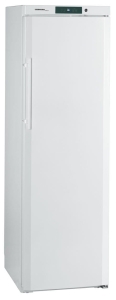 Szafa chłodnicza GN 2/3 Liebherr biała