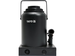 Podnośnik hydrauliczny słupkowy YATO 50t udźwig 300-480mm YT-17009