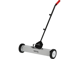 Miotła magnetyczna YATO 600mm do zbierania opiłków wiórów metalowych YT-17401