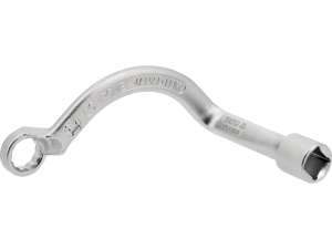 Klucz do turbiny VAG YATO specjalny oczkowy 12mm Audi VW diesel YT-17529