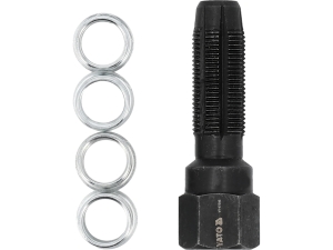 Zestaw naprawczy gwintu świecy YATO M14x1 25mm 5 elementów YT-17582