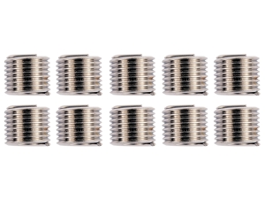 Wkłady spiralne do naprawy gwintów YATO M5x0.8mm 20 szt. YT-1764