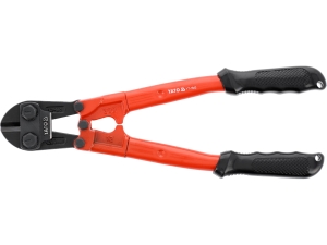 Nożyce do prętów YATO 300mm 12 cali do cięcia stali do 5mm crmo YT-1843