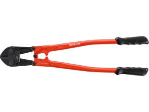 Nożyce do prętów YATO do stali zbrojeniowej 600mm do 10mm YT-1846