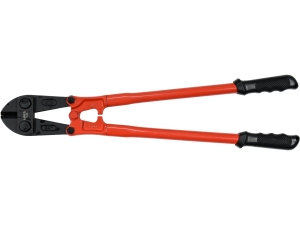 Nożyce do prętów i drutu YATO ręczne 900mm crmo do stali 14mm YT-1855