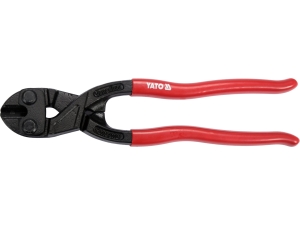 Nitownica ręczna 3w1 YATO głowica obrotowa nity M3 M4 M5 M6 YT-18566