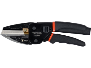 Nożyce wielofunkcyjne YATO techniczne 250mm do drutu rur YT-18963