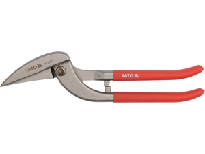 Nożyce do blachy YATO 300mm prawe dekarskie typ pelikan YT-1902