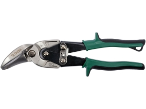 Nożyce do blachy ręczne YATO do cięcia blachy do 1.5mm YT-1916