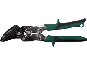 Nożyce matrycowe do blachy YATO do 1mm aluminium 1.2mm YT-1919