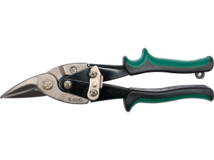 Nożyce do blachy falistej YATO ręczne do cięcia blach 1.5mm YT-1961