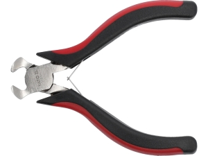 Szczypce tnące czołowe YATO mini precyzyjne 115mm do drutu YT-2082