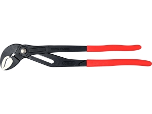 Szczypce hydrauliczne YATO nastawne 415mm z przyciskiem do rur YT-20893