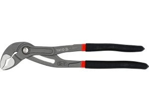Szczypce do rur maxi z przyciskiem 300mm YATO YT-20897