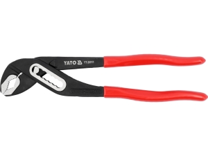 Szczypce do pomp YATO 250mm 10 cali hydrauliczne do rur YT-20911