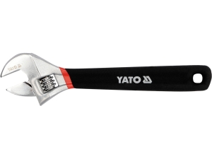 Klucz nastawny 250mm YATO YT-21652
