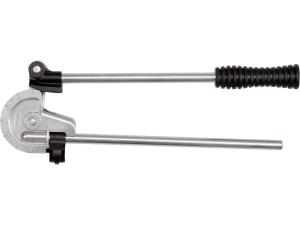 Giętarka ręczna do rur YATO 12mm 180° aluminiowy korpus do miedzi YT-21842
