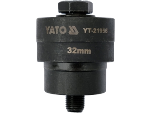Wycinak otworów YATO 32mm pod kran do blachy stali nierdzewnej YT-21956