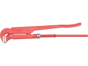 Klucz do rur YATO szwedzki typ 90st 1 1/2 cala CrV hydrauliczny 42cm YT-2211