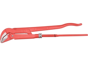 Klucz do rur szwedzki YATO 45° 2 cale hydrauliczny 50mm szczęki YT-2215
