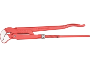 Klucz do rur szwedzki S YATO hydrauliczny 2 cale 530mm YT-2218