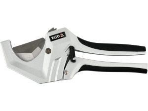 Nożyce do cięcia rur YATO obcinak do pvc PP PE v cut 42mm YT-22293