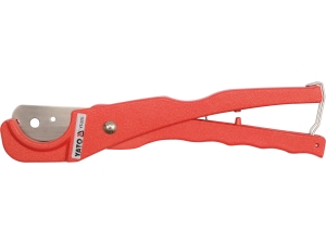 Przecinak do rur nożyce YATO do tworzywa pvc max 35mm aluminiowy YT-2230