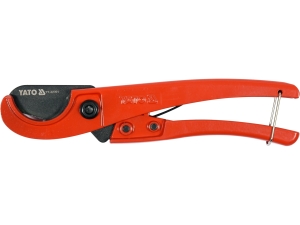 Nożyce do cięcia rur YATO do 32mm miedzianych aluminiowych YT-22301