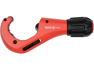 Nożyce do rur YATO obcinak z gratownikiem do pvc 3-42mm YT-22333