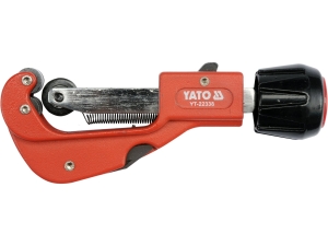 Szybkonastawny obcinak do rur 3-32mm YATO YT-22338