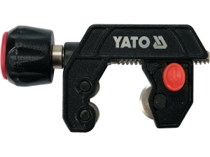 Obcinak do rur YATO szybkonastawny 3-32mm do miedzi aluminium plastiku YT-22341