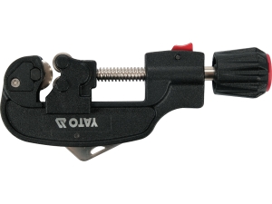 Obcinak do rur YATO szybkonastawny 3-28mm z gratownikiem do miedzi YT-22342
