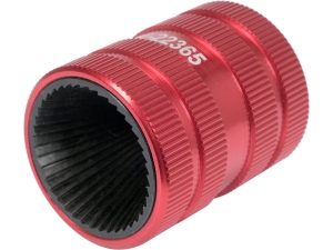 Gratownik fazownik do rur YATO 6 36mm do stali miedzi pex pvc PE pu YT-22365