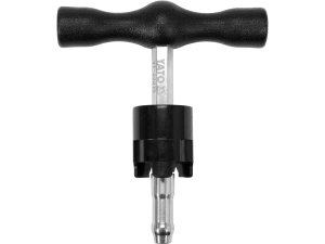 Kalibrator z gratownikiem YATO do rur pex o średnicy 16mm YT-22375