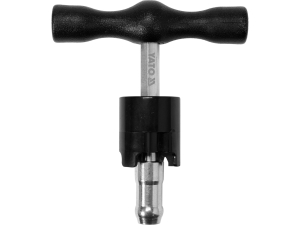 Kalibrator z gratownikiem YATO do rur pex o średnicy 20mm YT-22376