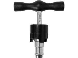 Kalibrator z gratownikiem YATO do rur pex o średnicy 25mm 26mm YT-22377