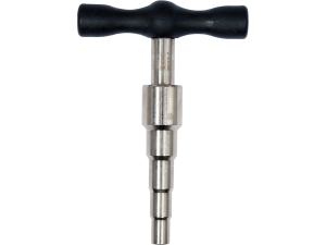 Kalibrator do rur pex YATO rozwierak 16 18 20 25 32mm YT-22378