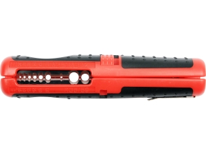 Ściągacz izolacji YATO do przewodów rg6 rg59 o średnicy do 13mm YT-2274