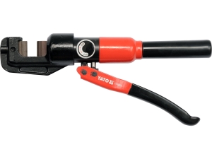 Nożyce ręczne do prętów YATO do drutu linek zbrojeniowych 12mm YT-22870