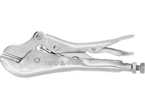 Szczypce wielofunkcyjne YATO do zaciskania rurek model YT-24777
