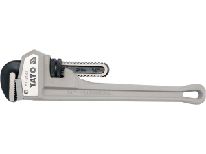 Klucz do rur stillson YATO nastawny 14 cali 350mm stalowy crmo YT-2482