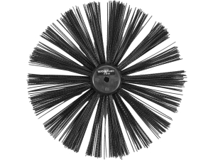 Szczotka do kanalizacji YATO spirala do udrażniania rur 25cm YT-24972