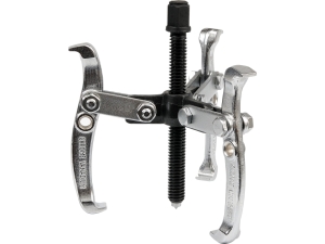 Ściągacz do łożysk YATO trójramienny dwustronny 150mm CrV YT-2513