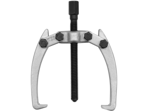 Ściągacz dwuramienny YATO 4 cale 100mm siła nacisku 1.4t YT-2516
