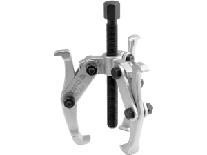 Ściągacz do łożysk trójramienny YATO 150mm 6 cali 5t CrV YT-2521