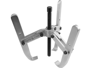 Ściągacz do łożysk trójramienny YATO 300mm 11t stal CrV YT-2523