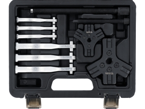 Zestaw uniwersalnych ściągaczy YATO YT-25250